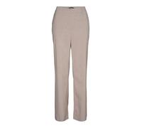 VERO MODA Vmmaya Goody Mw Straight Tailor PNT Noos