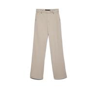 VERO MODA Vmmaya Kiara Mw Straight Pant