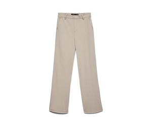 VERO MODA Vmmaya Kiara Mw Straight Pant