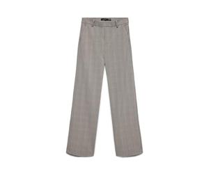 VERO MODA Vmmaya Kiara Mw Straight Pant