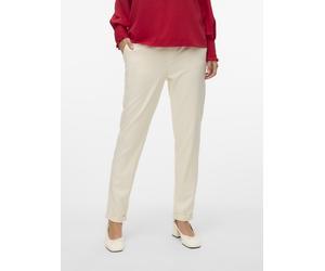 VERO MODA - VMMAYA MW LOOSE SOLID PANT NOOS Birch - Gr. - 32