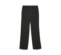 VERO MODA - VMMAYA MW STRAIGHT SOLID PANT NOOS Black - Gr. - XS/32