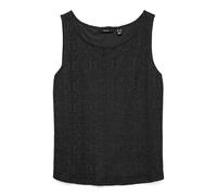 Vero Moda Top in Schwarz - Größe L | Damen Tops