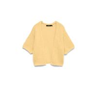VERO MODA Vmmaybe 2/4 Open Cardigan Noos