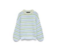 Vero Moda Maybe Stripe O-neck Pullover