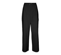 VERO MODA VMMAYRA MR Wide Ankle Cotton Pant NOOS