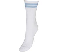 VERO MODA VMMEL STRIPE SPORTY SOCKS NOOS