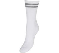VERO MODA VMMEL STRIPE SPORTY SOCKS NOOS