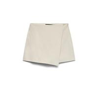 VERO MODA Vmmelina Hw Short Skort Noos