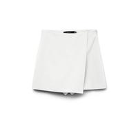 VERO MODA Vmmelina Hw Short Skort Noos