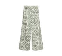 VERO MODA - VMMENNY HW WIDE PANTS WVN BOO - Gr. - S
