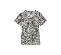 VERO MODA - VMMENNY STRING SS TOP WVN BOO Birch - Gr. - L