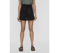 Vero Moda Hohe Taille Loose Summer Shorts XS Black (Herstellerartikelnummer: 10209543-Black-XS)