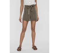 VERO MODA - VMMIA HR LOOSE SUMMER SHORTS GA NOOS bungee cord - Gr. - XS