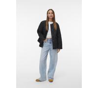 VERO MODA - VMMILLIE JACKET NOOS black - Gr. - XS