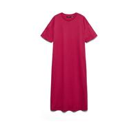 VERO MODA Vmmolly Ss Oversize Calf Dress Noos