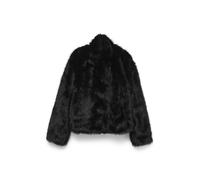 Vero Moda - VMMONROE SHORT JACKET NOOS black - Gr. - S