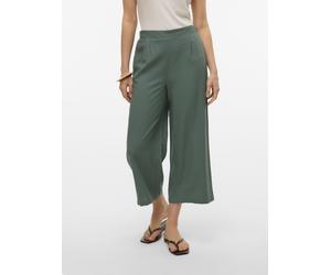 VERO MODA - VMMYMILO H/W CULOTTE PANT WVN GA BOO - Gr. - M