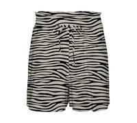 VMMYMILO HW Paperbag Shorts WVN GA