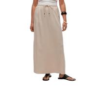 VERO MODA VMMYMILO M/W Slited Long Skirt WVN GA