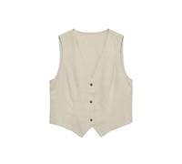 VERO MODA Vmmymilo S/L Waistcoat Wvn Ga Boo