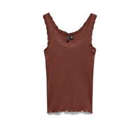 VERO MODA Vmnana Lace Tank Top JRS Noos