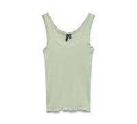 VERO MODA Vmnana Lace Tank Top JRS Noos