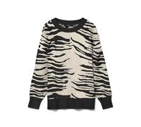 Vero Moda Pullover in Creme - Größe S | Damen Pullover Cardigans
