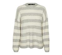 VERO MODA VMNATAHLIE LS O-Neck Pullover GA NOOS