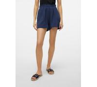 Vero Moda "VMNATALI HW SHORTS NOOS" (59404553-XS) navy blazer