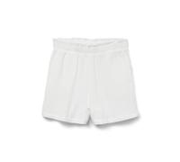 VERO MODA - VMNATALI HW SHORTS WVN NOOS Snow White - Gr. - M