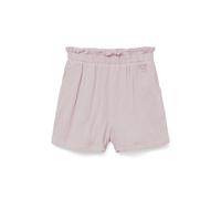 VERO MODA - VMNATALI HW SHORTS WVN NOOS Pink-A-Boo - Gr. - XL
