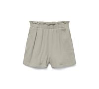 VERO MODA - VMNATALI HW SHORTS WVN NOOS Silver Lining - Gr. - S