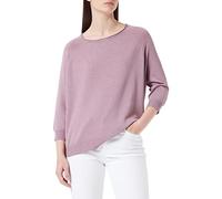 VERO MODA VMNELLIE Glory 3/4 Boxy Blouse GA NOOS