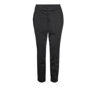 VERO MODA VMNELLIE MR Tapered Pintuck Pant Boo