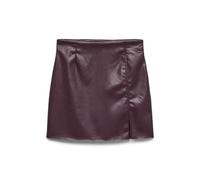 VERO MODA Vmnelly Hr Short Pl Skirt Noos