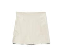 VERO MODA Vmnelly Hr Short Pl Skirt Noos