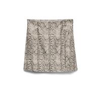 VERO MODA Vmnelly Hr Short Skirt Pl AOP Noos