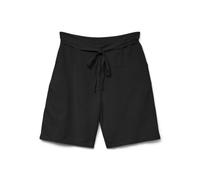 Vero Moda VMNETHE MW LONG SHORTS WVN, XS