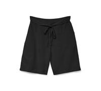 Vero Moda VMNETHE MW LONG SHORTS WVN, XS