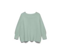 VERO MODA Vmnew Nora 3/4 Boatneck Pullover Noos