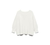 VERO MODA Vmnew Nora 3/4 Boatneck Pullover Noos