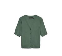 VERO MODA Vmnewlex 2/4 V-Neck Cardigan Noos