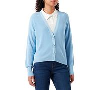 VERO MODA VMNEWLEXSUN LS Short V-Neck Card GA NOOS