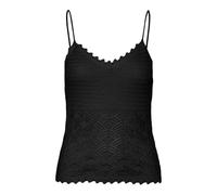 VERO MODA VMNEWVERENA SL V-Neck STRAPTOP GA
