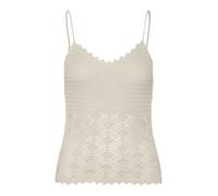 VERO MODA VMNEWVERENA SL V-Neck STRAPTOP GA