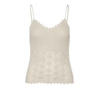 VERO MODA VMNEWVERENA SL V-Neck STRAPTOP GA