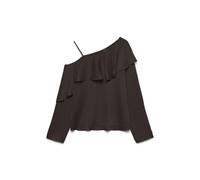 VERO MODA Vmnini CIA Off Shoulder Ls Top WVN Ga