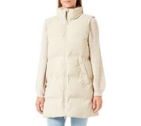 VERO MODA VMNOE AW23 Coated Waistcoat BOOS