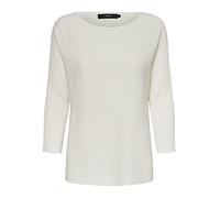 VERO MODA VMNORA 3/4 Boatneck Blouse NOOS